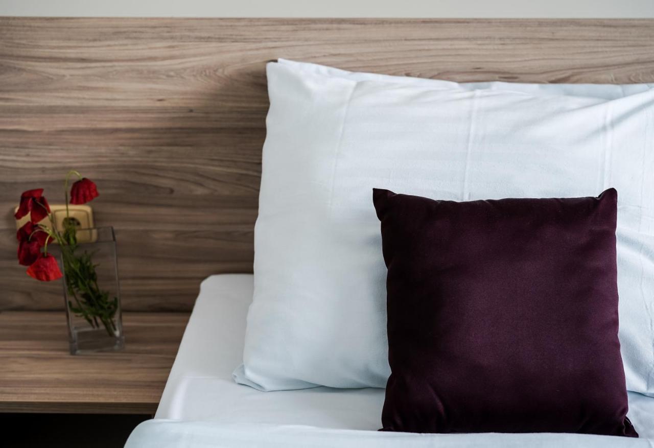 B&B Hotel University ברנו מראה חיצוני תמונה