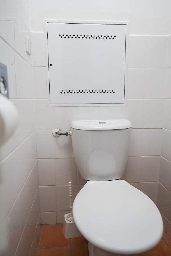 B&B Hotel University ברנו מראה חיצוני תמונה